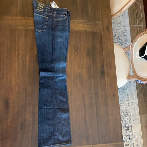 NWT Citizens of Humanity "Kelly" bootcut jeans - Picture 4 of 8